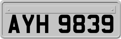 AYH9839