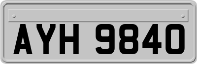 AYH9840