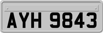 AYH9843