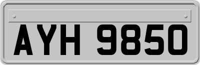 AYH9850