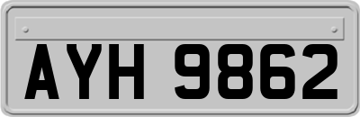 AYH9862