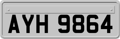 AYH9864