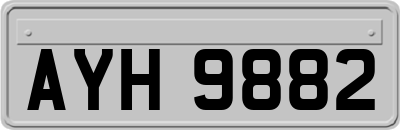 AYH9882