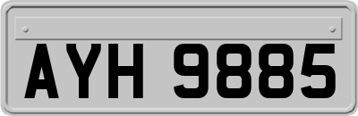 AYH9885