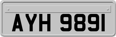 AYH9891