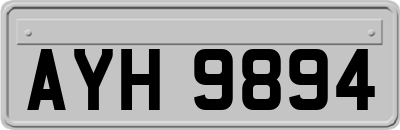 AYH9894