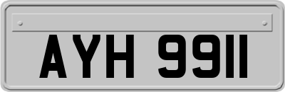 AYH9911