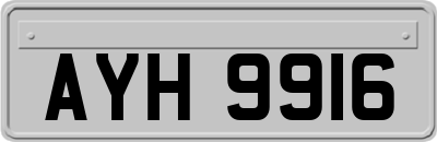 AYH9916