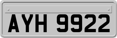 AYH9922