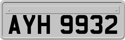 AYH9932