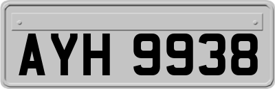 AYH9938