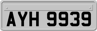 AYH9939