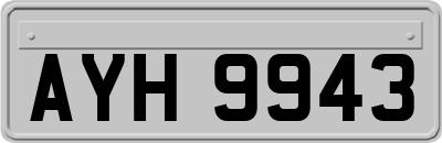 AYH9943