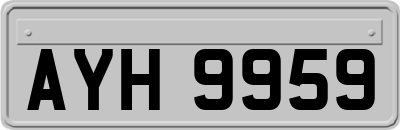 AYH9959