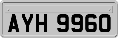 AYH9960