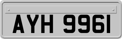 AYH9961