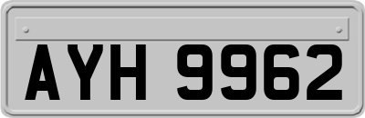 AYH9962