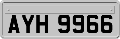 AYH9966