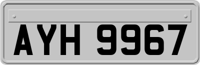 AYH9967