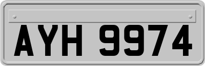 AYH9974