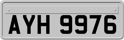 AYH9976