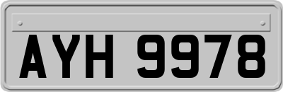 AYH9978