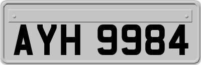AYH9984