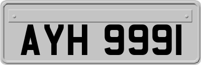 AYH9991