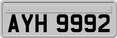 AYH9992
