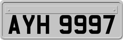 AYH9997