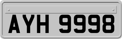 AYH9998