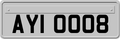 AYI0008