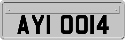 AYI0014