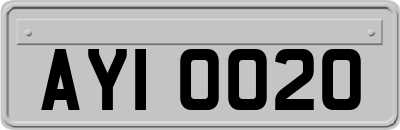 AYI0020