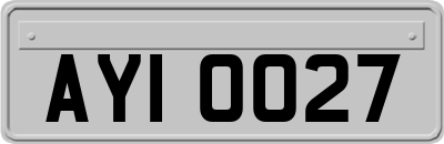 AYI0027
