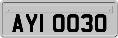 AYI0030