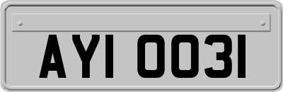 AYI0031