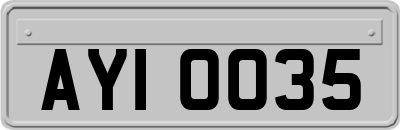 AYI0035