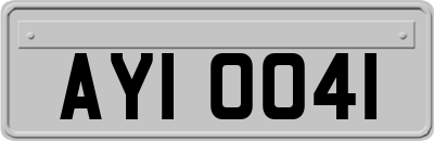 AYI0041