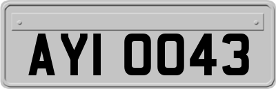 AYI0043