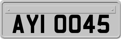 AYI0045