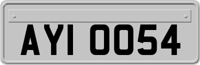 AYI0054