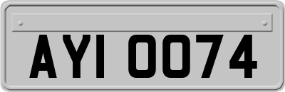 AYI0074