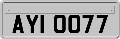 AYI0077