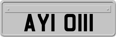 AYI0111