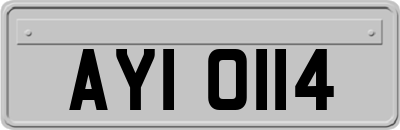 AYI0114