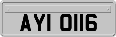 AYI0116