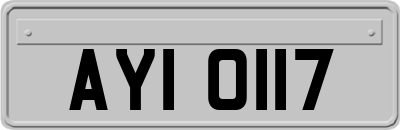 AYI0117