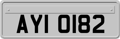 AYI0182
