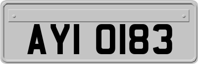 AYI0183